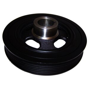Harmonic Balancer for Jeep 2007-2017 MK Compass, Patriot w/ 2.0L Gas, 2.4L Eng. Crown Automotive-3
