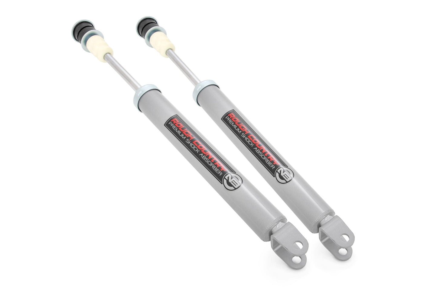 N3 Rear Shocks 1.5-2.5 Inch Ford Explorer 4WD (2011-2019) Rough Country