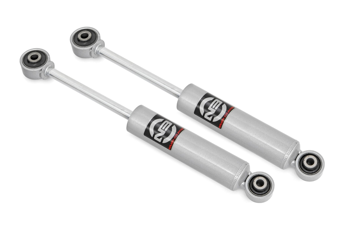 N3 Rear Shocks 0-2 Inch Toyota RAV4 2WD/4WD (2013-2018) Rough Country