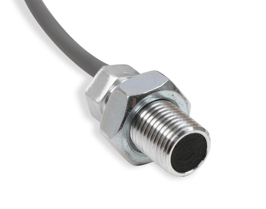 Hall Pickup W/Led Ind., Cam Sync Plugs Replacement Hall Effect Pickup With Led For Cam Sync Plugs MSD Ignition-1