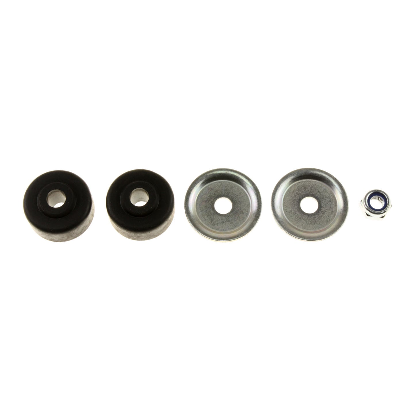 Suspension Shock Absorber Front Monotube Jeep Cherokee 1993-1984 Wagoneer 1990-1984 B6 4600 Bilstein-1
