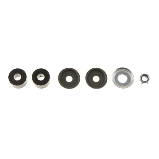 Suspension Shock Absorber Front Monotube Toyota 4Runner 1989-1986 Pickup 1995-1986 B6 4600 Bilstein-1