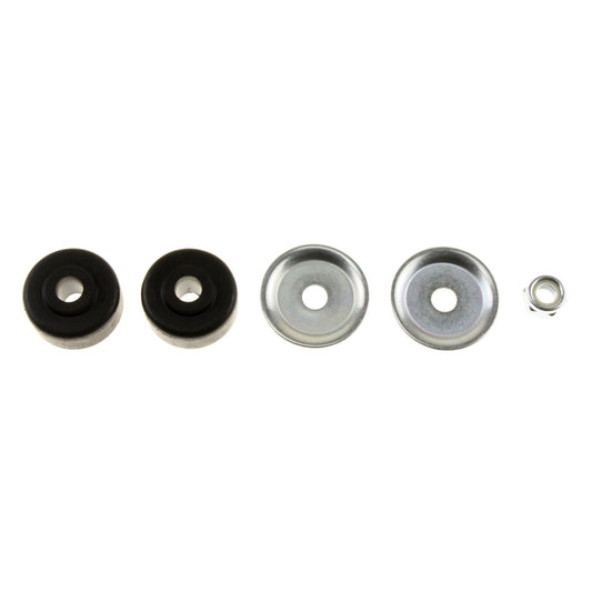 Suspension Shock Absorber Front Monotube Ford Bronco 1996-1980 F-150 1996-1980 F-250 1996-1980 F-250 HD 1997 F-350 1997-1980 B6 4600 Bilstein-1