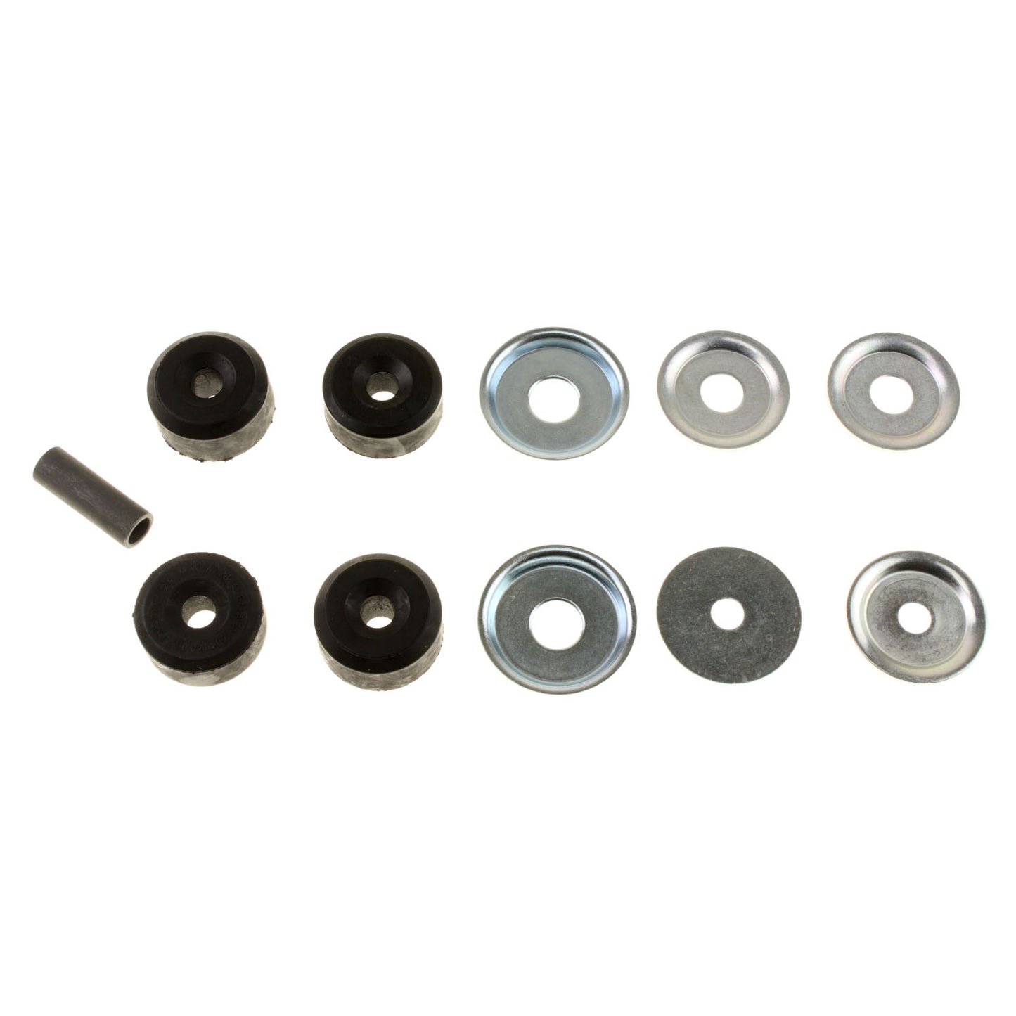 Suspension Shock Absorber Front Monotube Lexus LX450 1997-1996 Toyota Land Cruiser 1997-1991 B6 4600 Bilstein-1