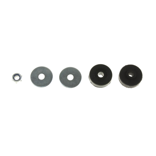 Suspension Shock Absorber Front Monotube Toyota T100 1998-1993 Bar Pin/Stem B6 4600 Bilstein-1