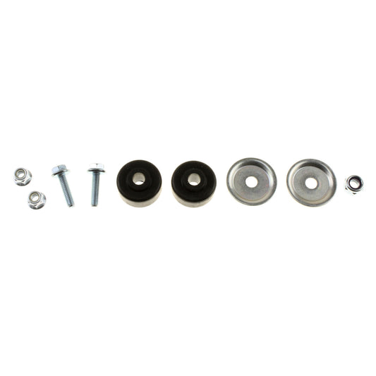 Suspension Shock Absorber Front Monotube Ford Explorer 2001-1995 Explorer Sport Trac 2005-2001 Mercury Mountaineer 2000-1997 B6 4600 Bilstein-1