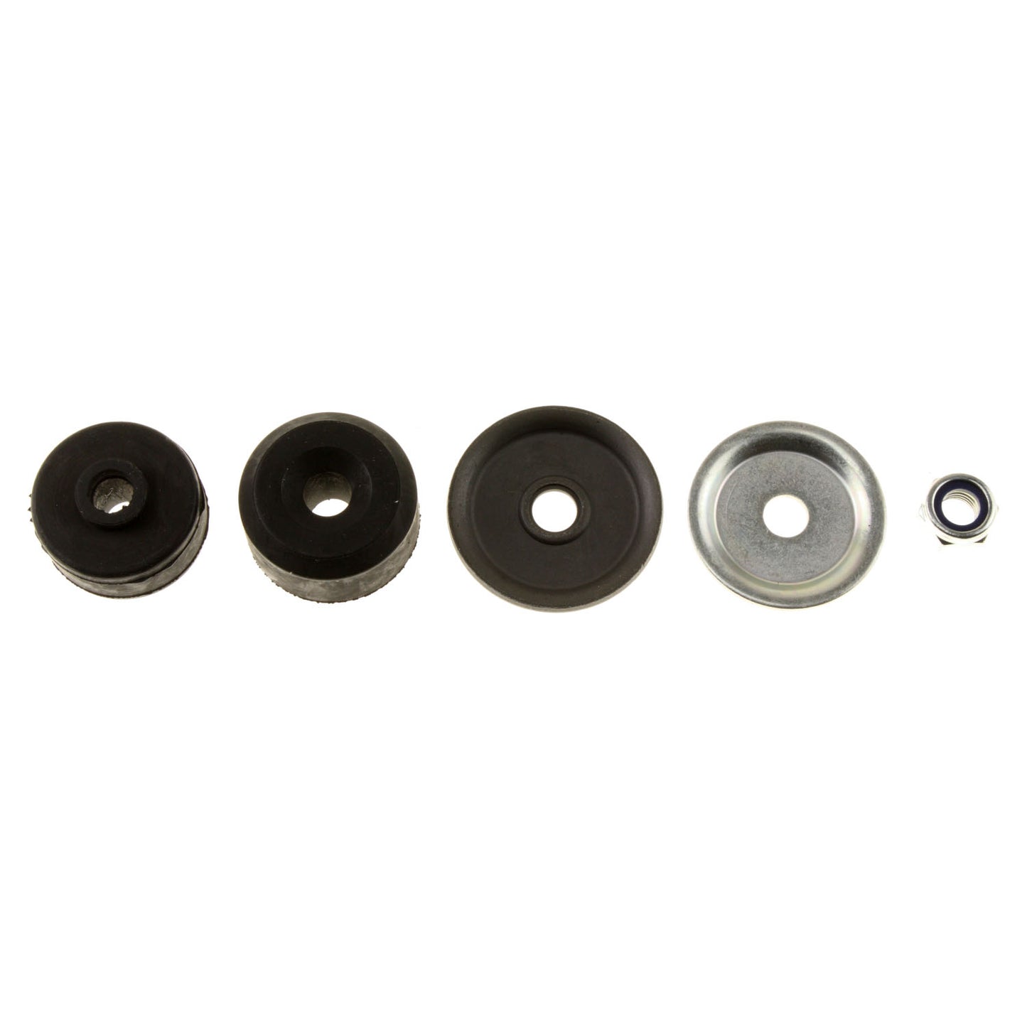 Suspension Shock Absorber Front Monotube Chevrolet C1500 Suburban 1999-1992 GMC C1500 Suburban 1999-1992 B6 4600 Bilstein-1