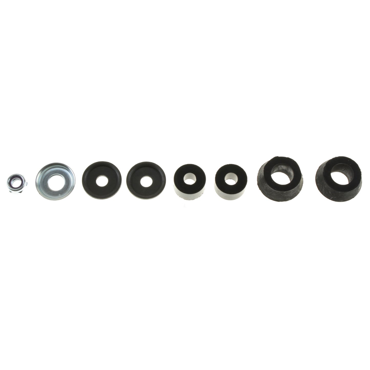 Suspension Shock Absorber Rear Monotube Toyota 4Runner 2002-1996 B6 4600 Bilstein-1