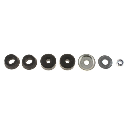 Suspension Shock Absorber Monotube Stem/Eye B6 4600 Bilstein-1