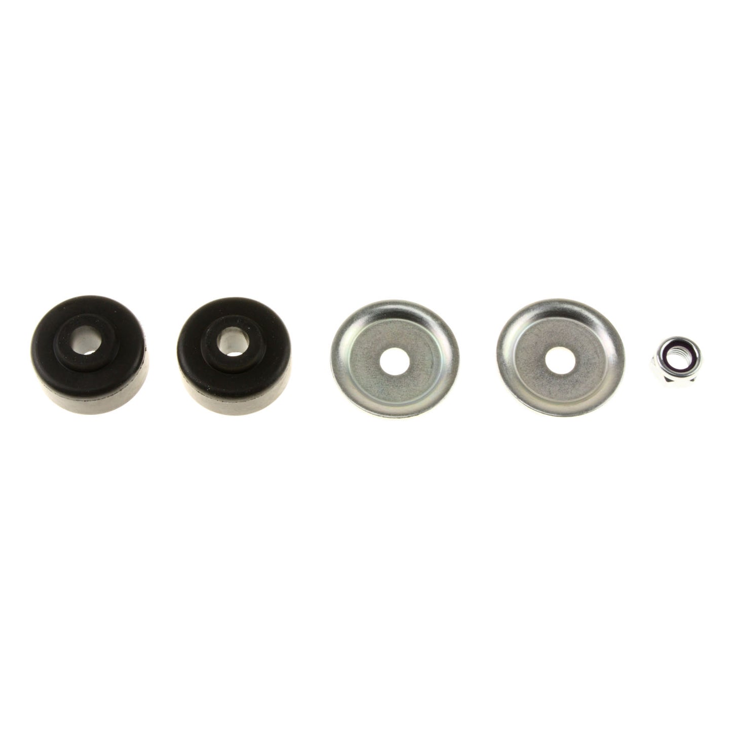Suspension Shock Absorber Front Monotube Dodge Dakota 2004-1997 Durango 2003-1999 B6 4600 Bilstein-1