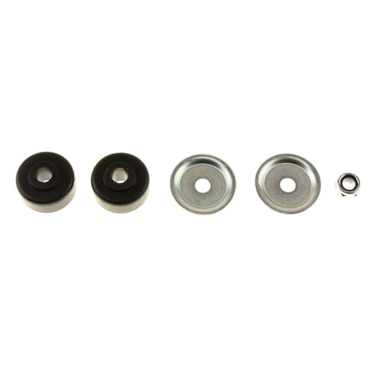 Suspension Shock Absorber Front Monotube Dodge Dakota 2004-1997 Durango 2003-1999 B6 4600 Bilstein-1