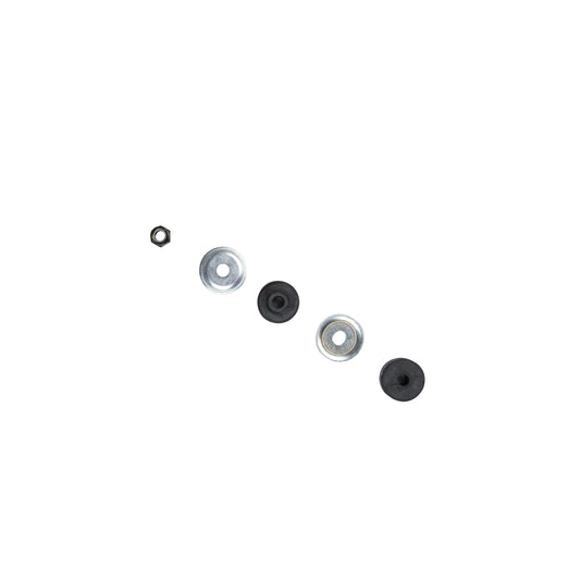 Suspension Shock Absorber Front Monotube Dodge Ram 1500 2001-1994 Ram 1500 2008-2006 Ram 2500 2010-1994 Ram 3500 2010-1994 Ram 2500 2013-2011 3500 2012-2011 B8 5100 Bilstein-1