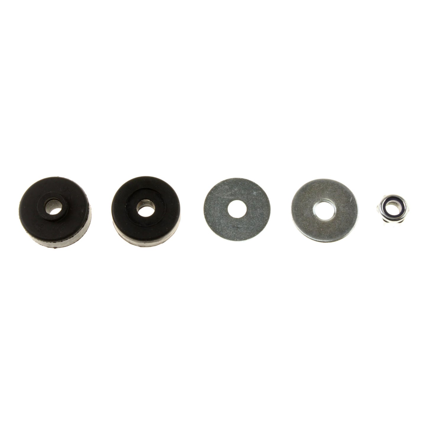 Suspension Shock Absorber Front Monotube Toyota 4Runner 1985-1984 Pickup 1985-1979 B6 4600 Bilstein-1