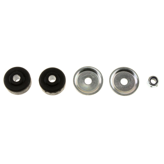 Suspension Shock Absorber Rear Monotube Ford E-250 Econoline 1991-1975 E-250 Econoline Club Wagon 1991-1975 E-350 Econoline 1991-1975 E-350 Econoline Club Wagon 1991-1977 B6 Bilstein-1