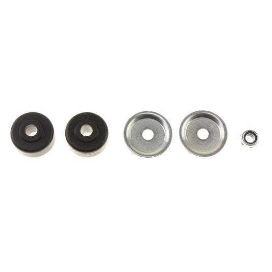 Suspension Shock Absorber Front Monotube Ford E-150 2006-2003 E-150 Club Wagon 2005-2003 E-150 Econoline 2002-1992 E-150 Econoline Club Wagon 2002-1992 B6 Bilstein-1