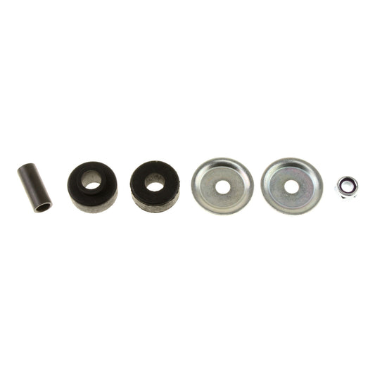 Suspension Shock Absorber Front Monotube Dodge Ram 1500 2001-1994 Ram 2500 2002-1994 Ram 3500 2002-1994 B6 4600 Bilstein-1