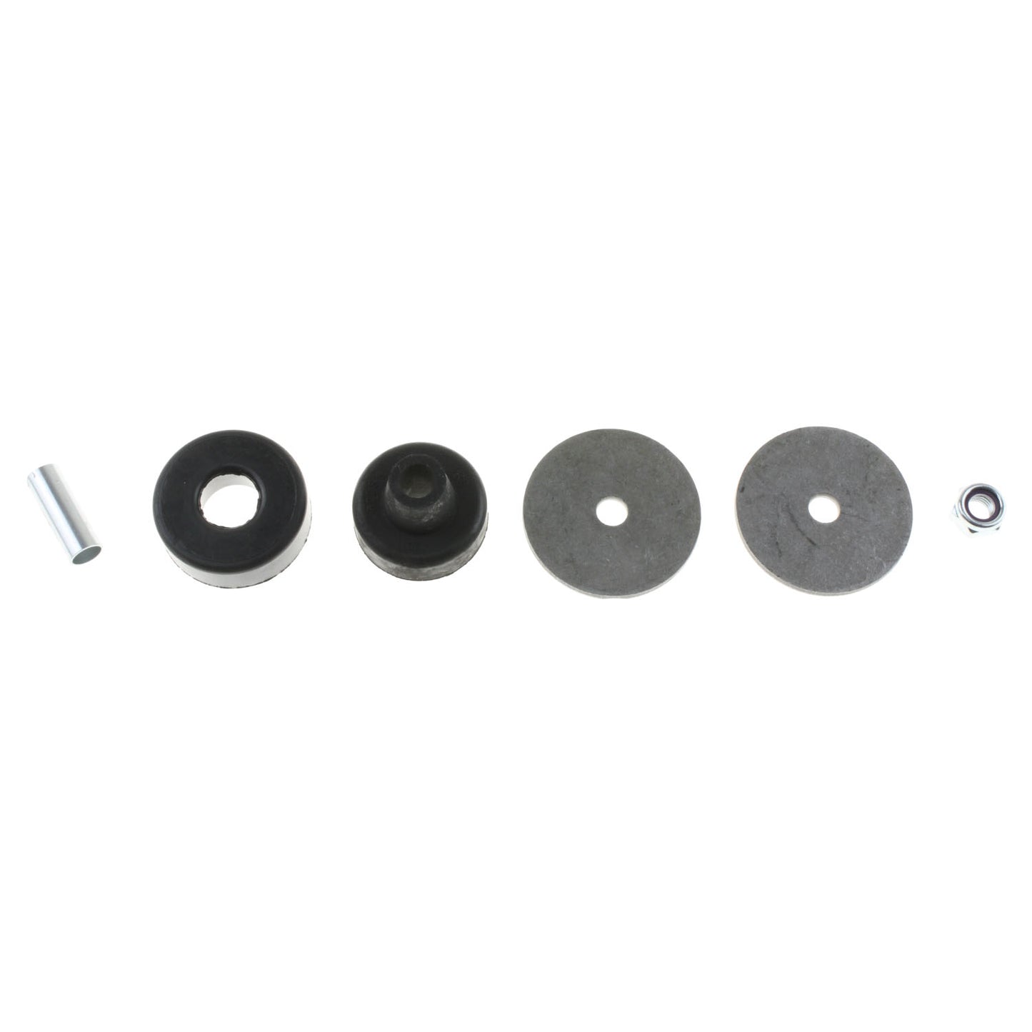 Suspension Shock Absorber Front Monotube Dodge Ram 2500 2002-1994 Ram 3500 2002-1994 B6 4600 Bilstein-1