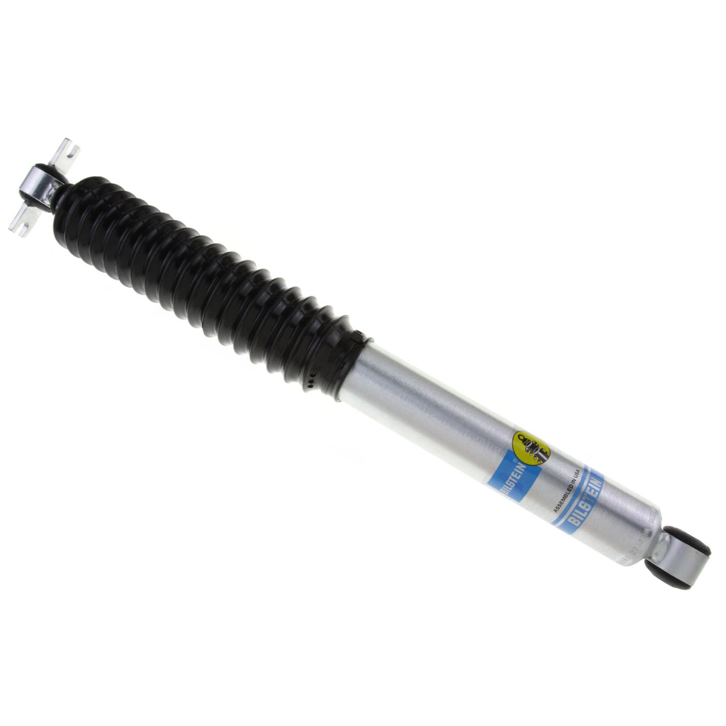 Suspension Shock Absorber Rear Monotube Jeep Wrangler 2006-1997 3 Inch With Short Arm Lift Kit B8 5100 Bilstein