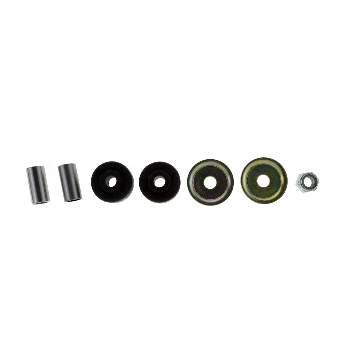 Suspension Shock Absorber Front Monotube Ford Bronco 1977-1966 Bronco II 1990-1984 Explorer 1994-1991 Ranger 1997-1983 B8 5100 Bilstein-1