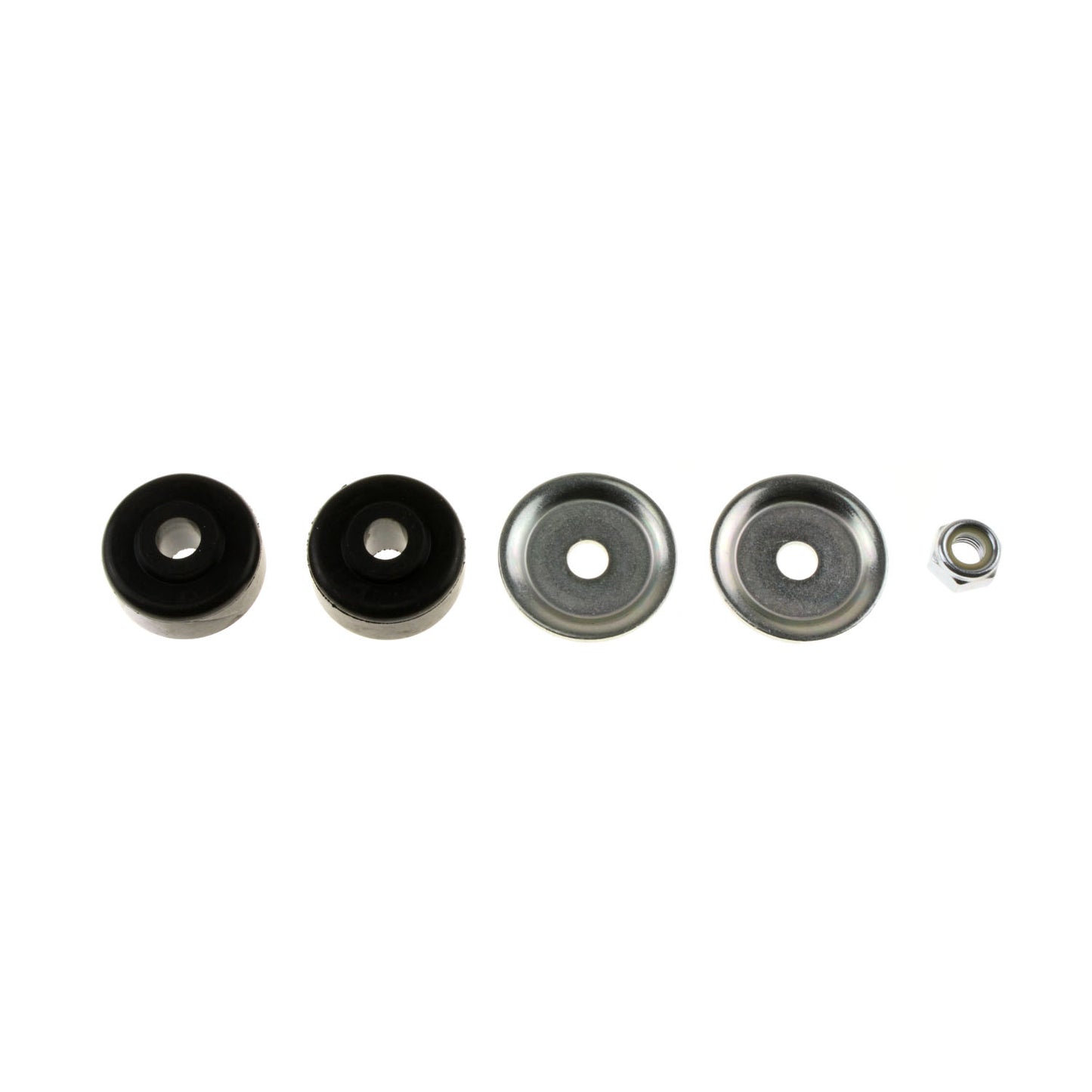 Suspension Shock Absorber Front Monotube Jeep Cherokee 2001-1984 Comanche 1992-1986 Grand Cherokee 1998-1993 Grand Wagoneer 1993 Wagoneer 1990-1984 Wrangler 2006-1997 B8 5100 Bilstein-1