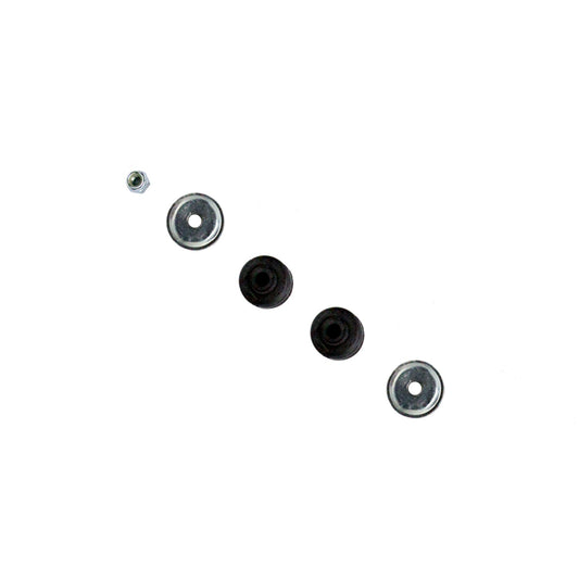 Suspension Shock Absorber Front Monotube Avalanche 1500 B8 5100 Bilstein-1