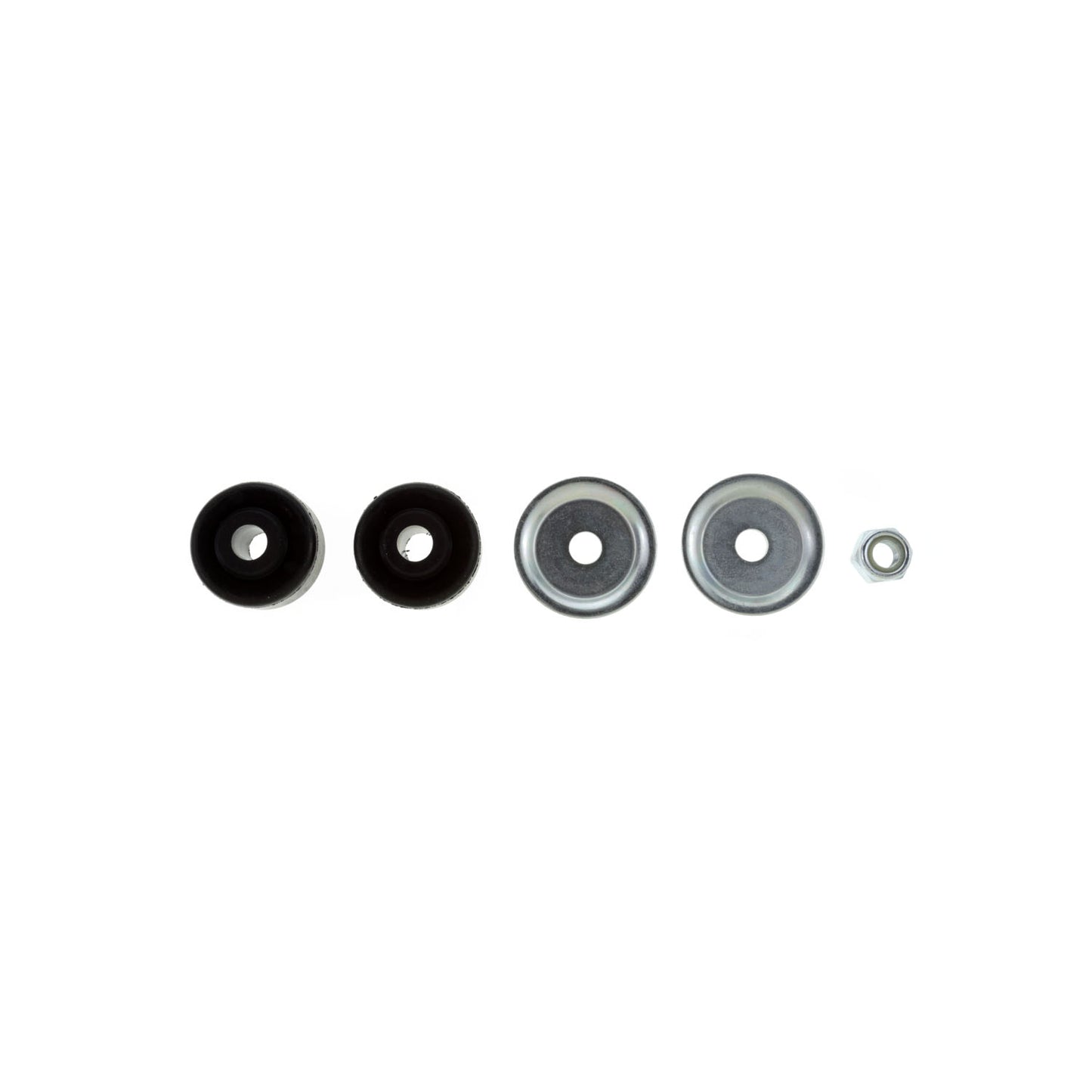 Suspension Shock Absorber Front Monotube Avalanche 1500 2006-2002 B8 5100 Bilstein-1