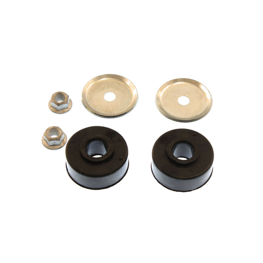 Suspension Shock Absorber Front Monotube Chevrolet C4500 Kodiak 2011-2004 C5500 Kodiak 2011-2004 GMC C4500 Topkick 2011-2004 C5500 Topkick 2011-2004 B6 Bilstein-1