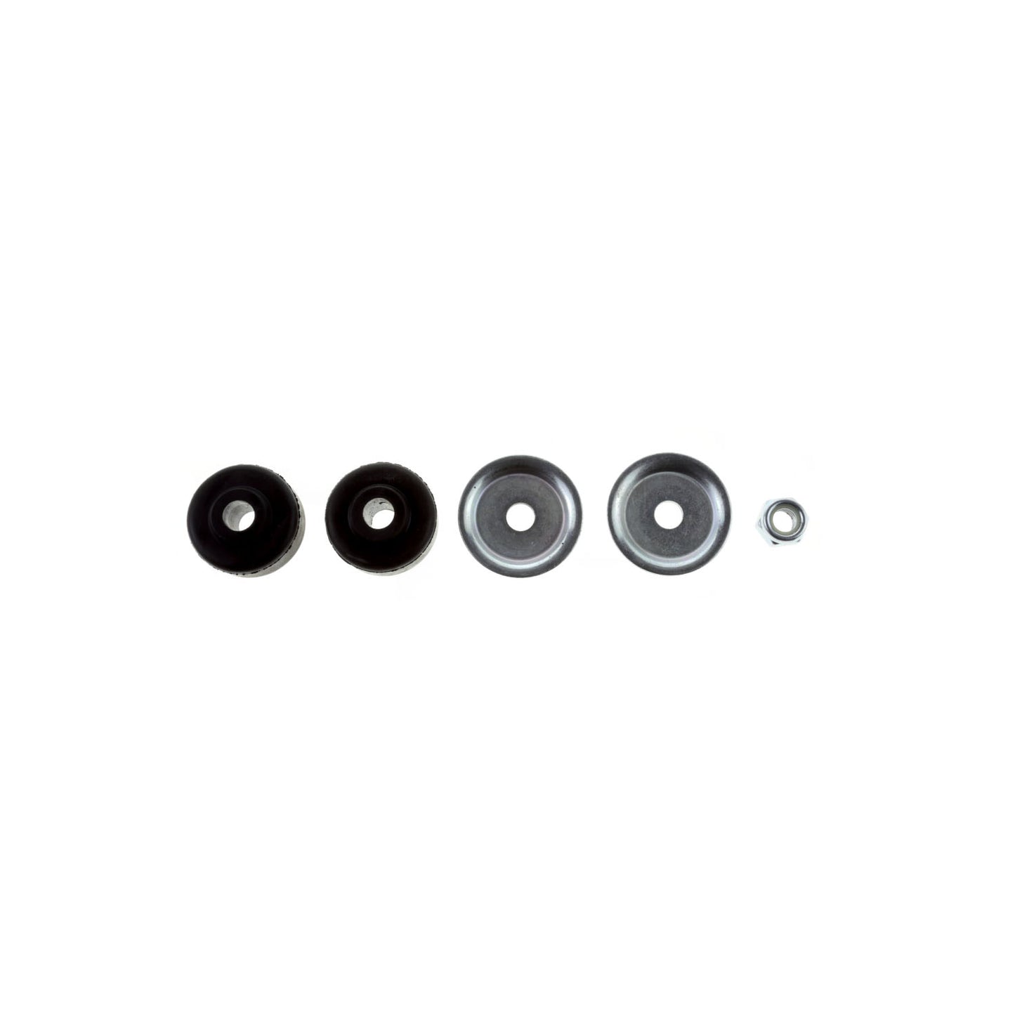 Suspension Shock Absorber Front Monotube Silverado/Sierra 1500 HD/2500/3500 2003-2007 B8 5100 Bilstein-1