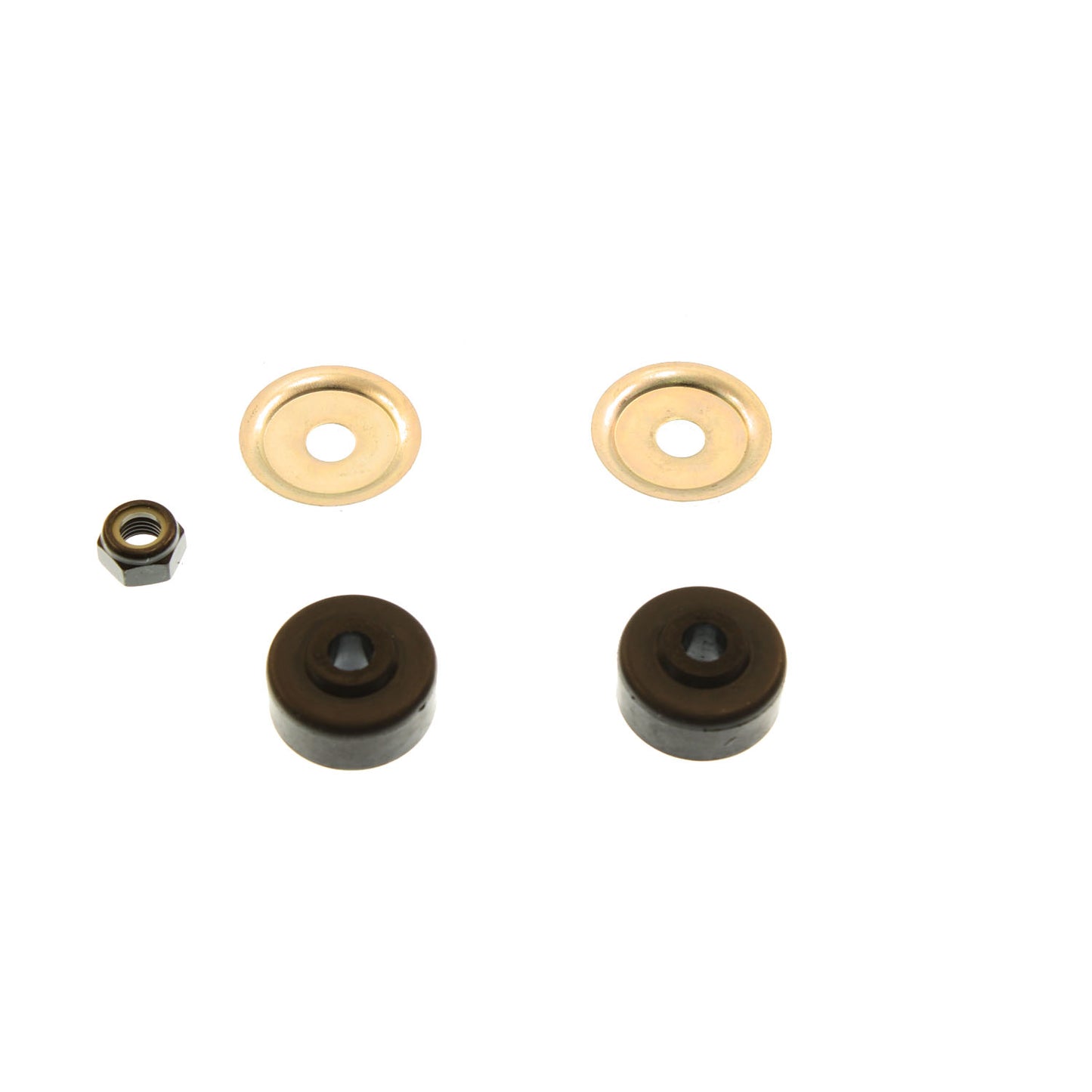 Suspension Shock Absorber Front Monotube Ford F-150 2003-1999 F-150 Heritage 2004 B6 4600 Bilstein-1