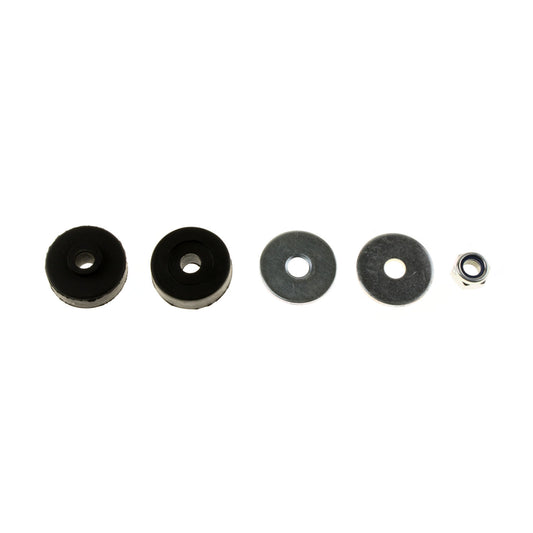 Steering Damper Land Rover Discovery 1999-1994 Range Rover 1994-1987 Front B6 4600 (Steering Damper) Bilstein-1