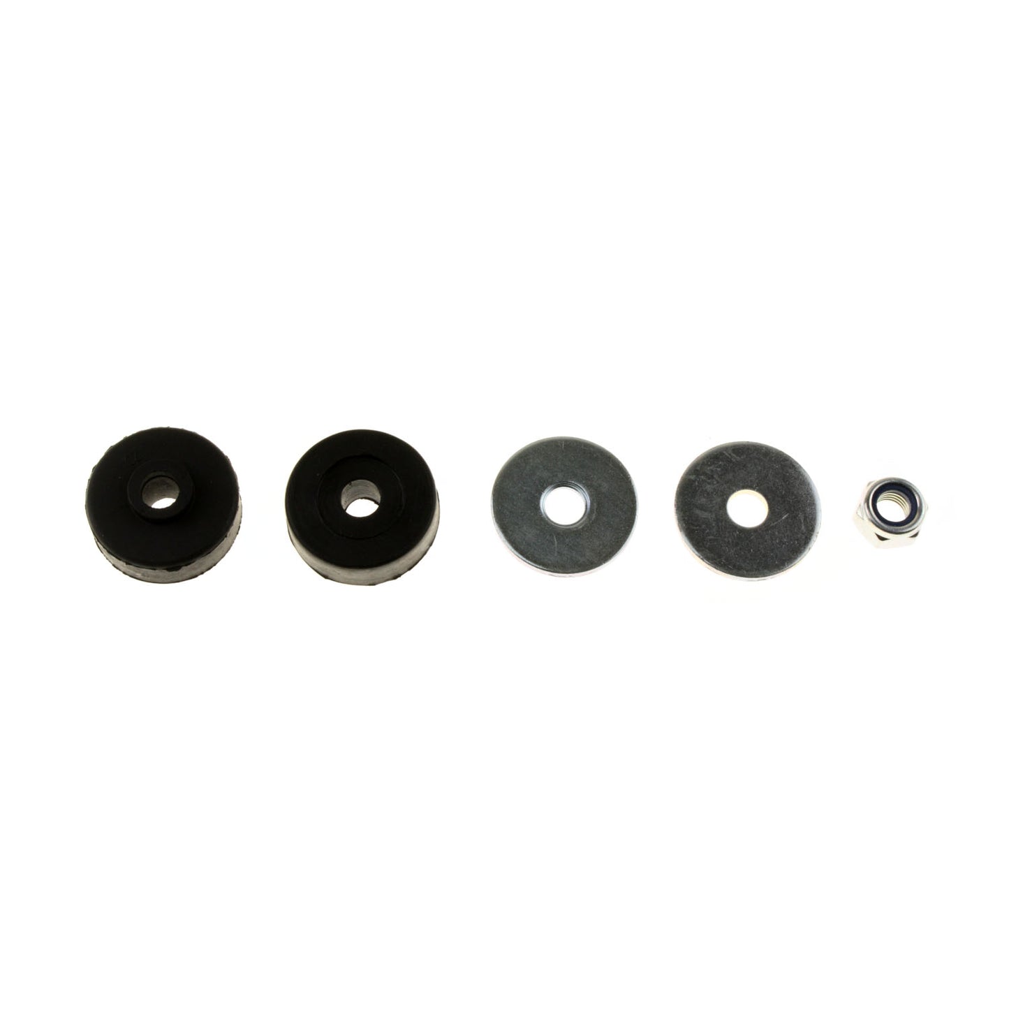 Steering Damper Land Rover Discovery 1999-1994 Range Rover 1994-1987 Front B6 4600 (Steering Damper) Bilstein-1