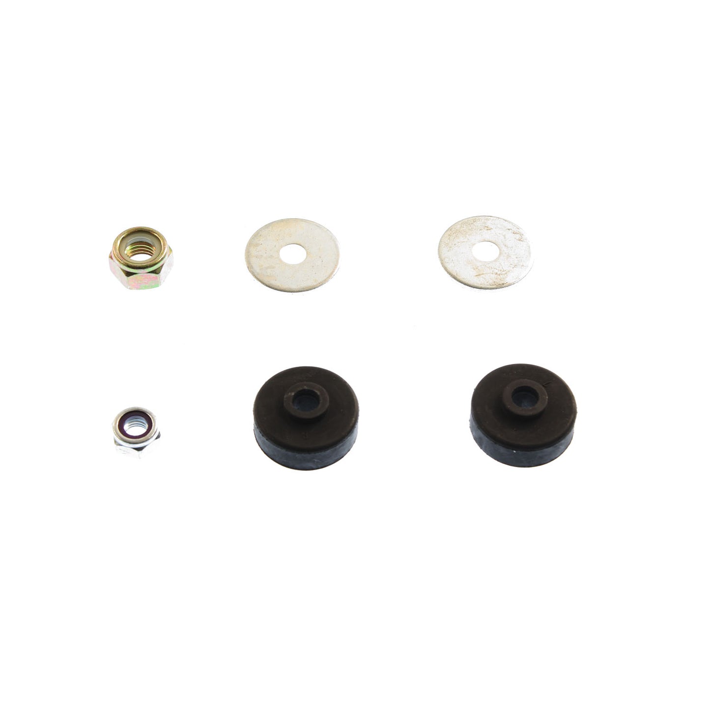 Suspension Shock Absorber Rear Monotube Camaro 1992-1982 Firebird 1992-1982 B6 Performance Bilstein-1