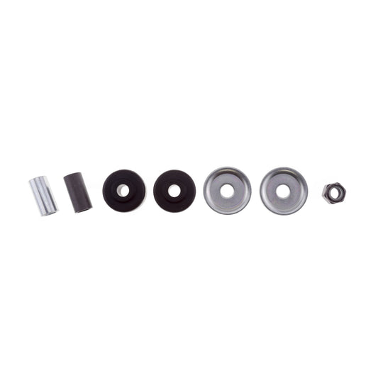 Suspension Shock Absorber Front Monotube Silverado 1500 2006-1999 Silverado 1500 Classic 2007 Ford F-150 2003-1997 F-150 Heritage 2004 Sierra 1500 2006-1999 Sierra 1500 Classic 2007 B8 5100 Bilstein-1