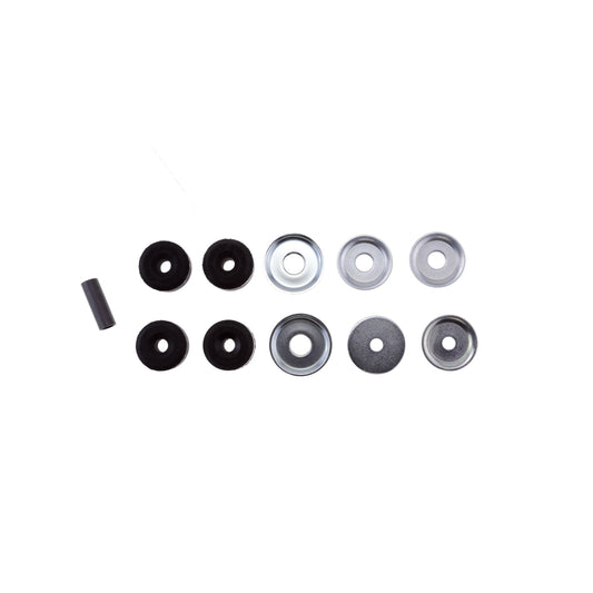Suspension Shock Absorber Front Monotube Lexus LX450 1997-1996 Toyota Land Cruiser 1997-1991 B8 5100 Bilstein-1