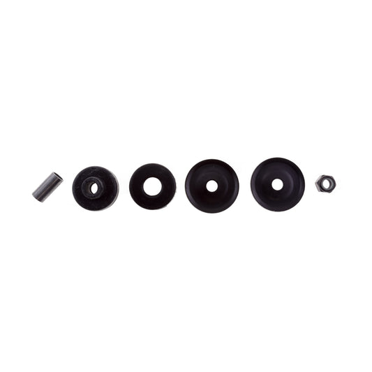 Suspension Shock Absorber Rear Monotube Ram 2500 2018-2014 1 Inch B8 5100 Bilstein-1