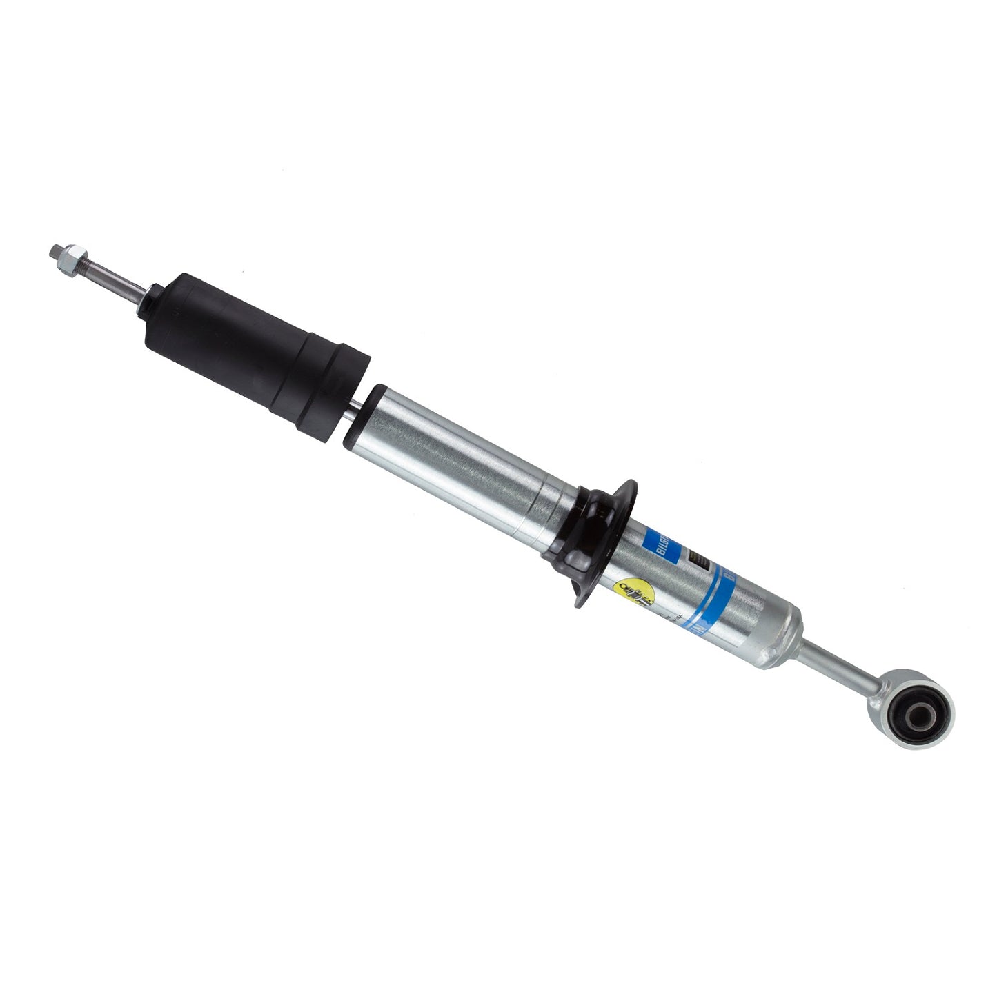 Suspension Shock Absorber Monotube Front Lift Height: 0-2.5 Inch B8 5100 (Ride Height Adjustable) Bilstein-3