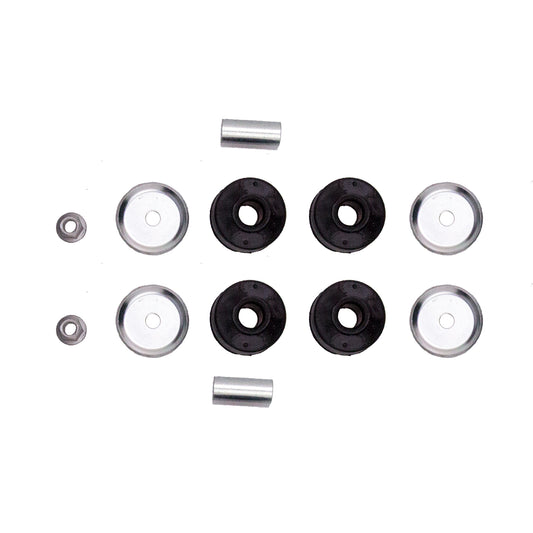 Suspension Shock Absorber Rear Monotube C4500 Kodiak 2011-2004 B6 Bilstein-1