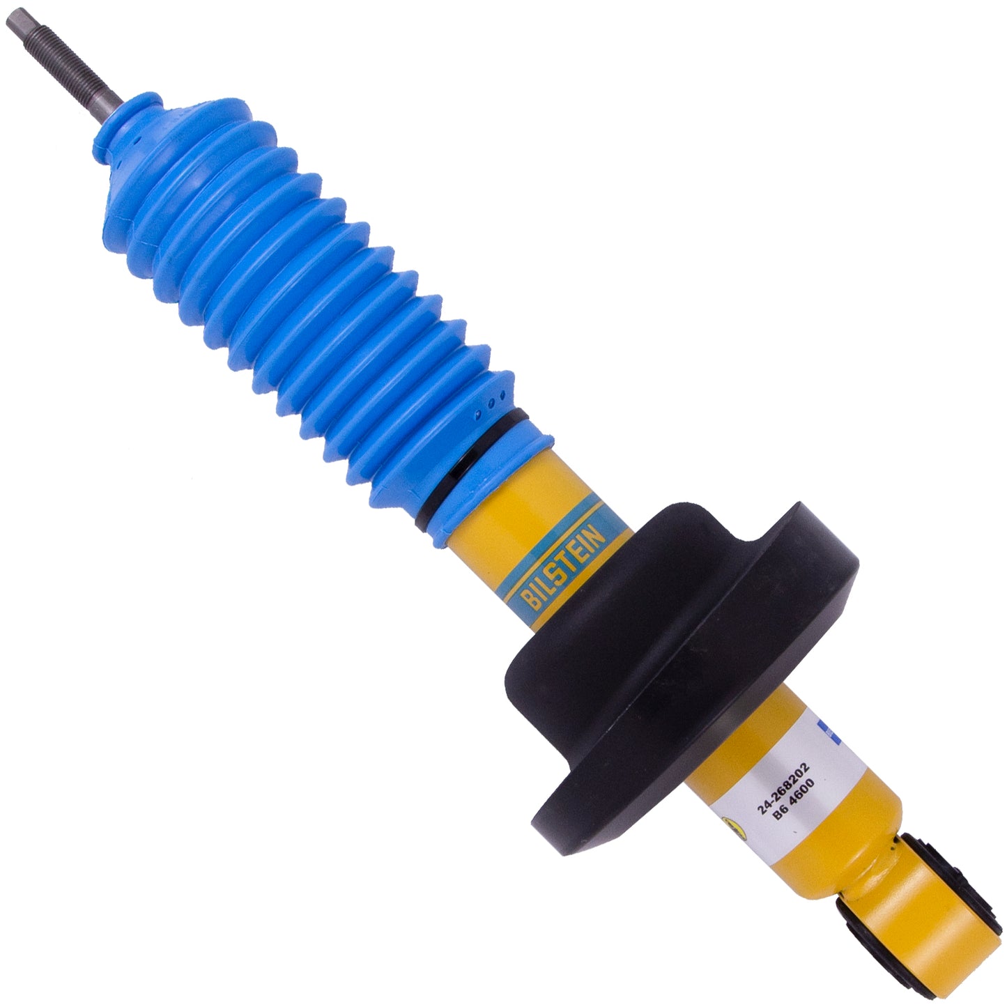 Suspension Shock Absorber Front Monotube Nissan TITAN 2024-2017 B6 4600 Bilstein-3