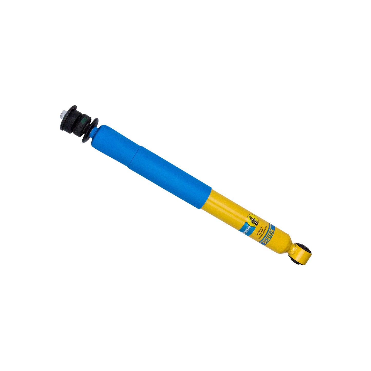Suspension Shock Absorber Front Monotube Ford F-250 Super Duty 2025-2017 F-350 Super Duty 2025-2017 F-450 Super Duty 2022-2017 F-550 Super Duty 2022-2017 B6 4600 Bilstein-1