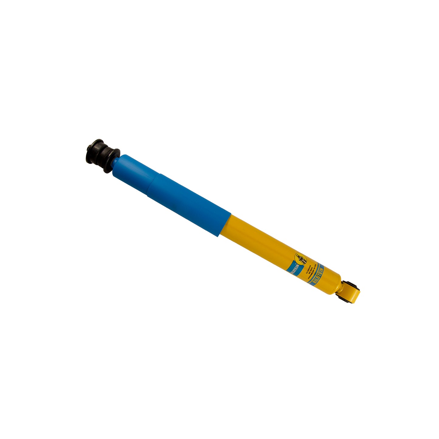 Suspension Shock Absorber Rear Monotube Ram 2500 2018-2014 B6 4600 Bilstein-2