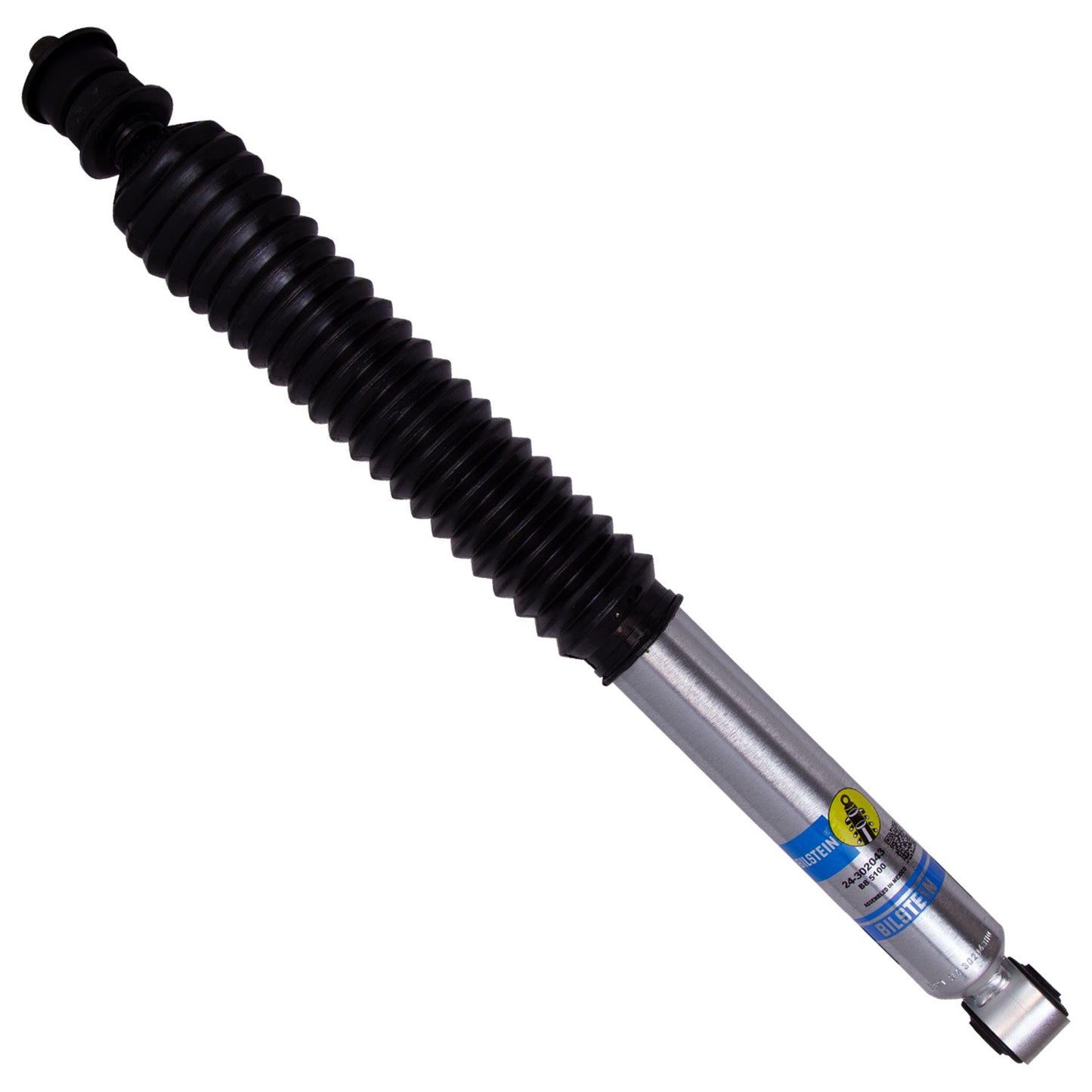 Suspension Shock Absorber Rear Monotube Ram 2500 19-25 B8 5100 Bilstein-3
