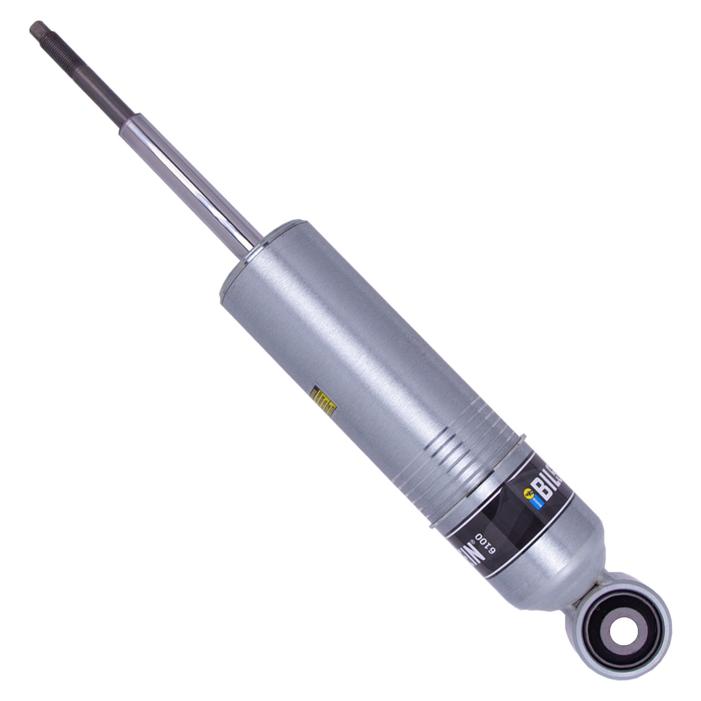 Suspension Shock Absorber Front Monotube Nissan TITAN 2015-2004 B8 6100 (Ride Height Adjustable) Bilstein-4