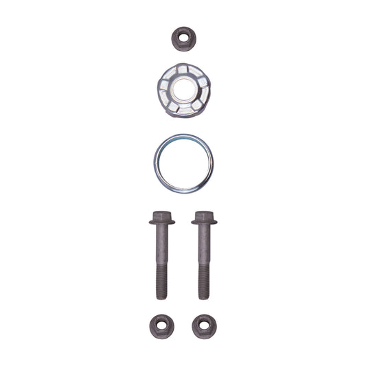 Suspension Shock Absorber Front Monotube Ford Bronco 2025-2021 B8 5100 4 Door Front Lift Height 0-2.9 Inch (Ride Height Adjustable) Bilstein-1