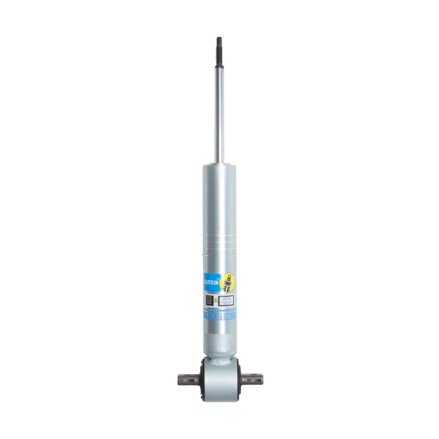 Suspension Shock Absorber Front Monotube Chevrolet Avalanche 2013-2007 Silverado 1500 2013-2007 Suburban 1500 2014-2007 Tahoe 2014-2007 Sierra 1500 2013-2007 Yukon 2014-2007 Yukon XL 1500 2014-2007 B8 5100 (Ride Height Adjustable) Bilstein-1