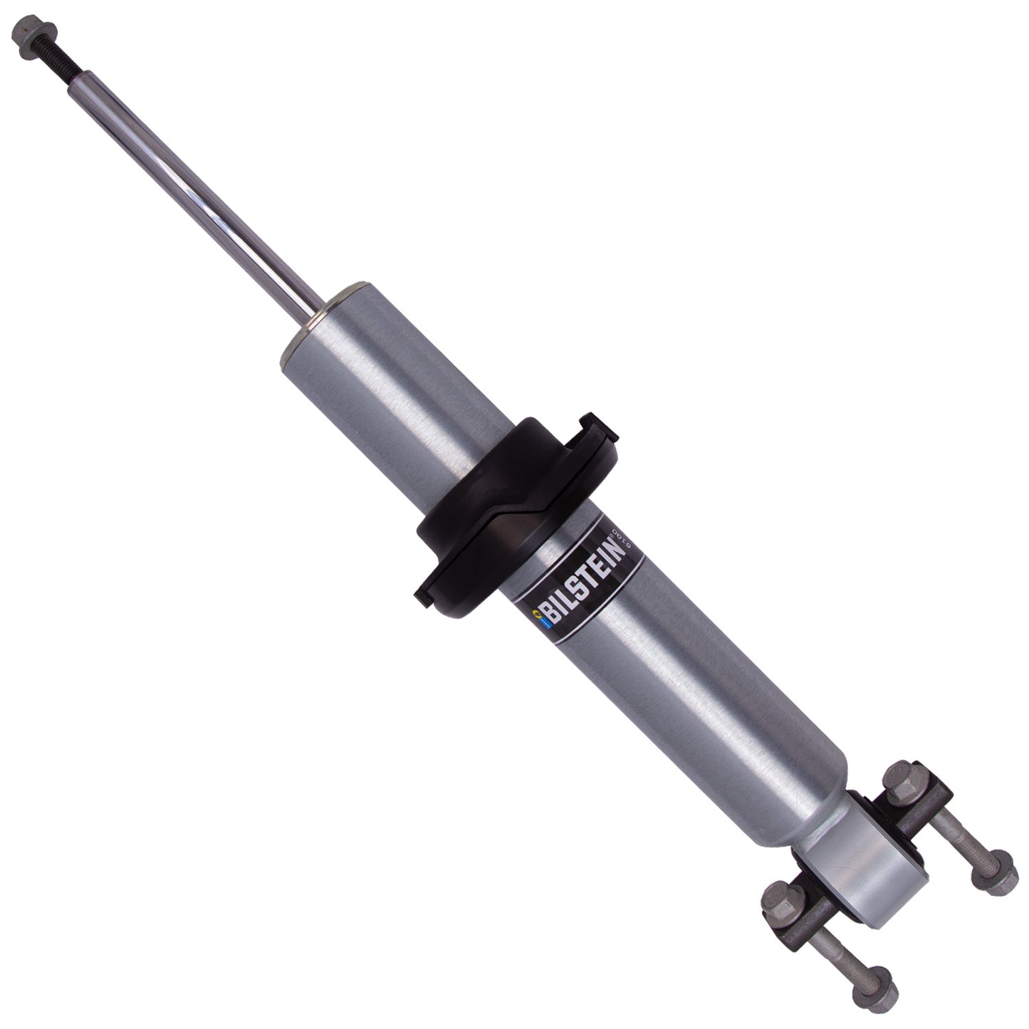 Suspension Shock Absorber Front Monotube Ford Bronco 2025-2021 4 Door w/ Badlands or Sasquatch Package Front Lift Height 0.7-2.3 Inch B8 6100 (Ride Height Adjustable) Bilstein-3