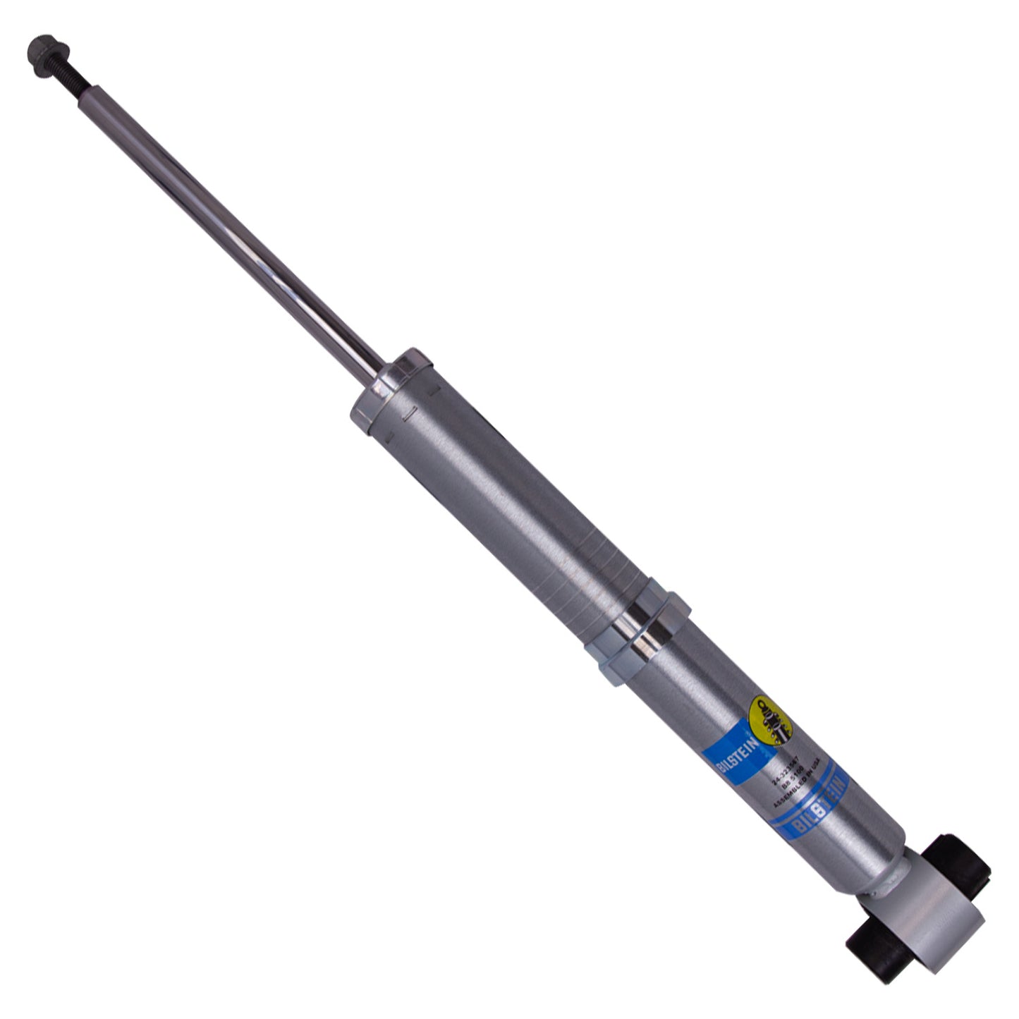 Suspension Shock Absorber Rear Monotube Ford Bronco 2025-2021 2 Door Rear Lift Height 0-2.5 Inch B8 5100 (Ride Height Adjustable) Bilstein-3