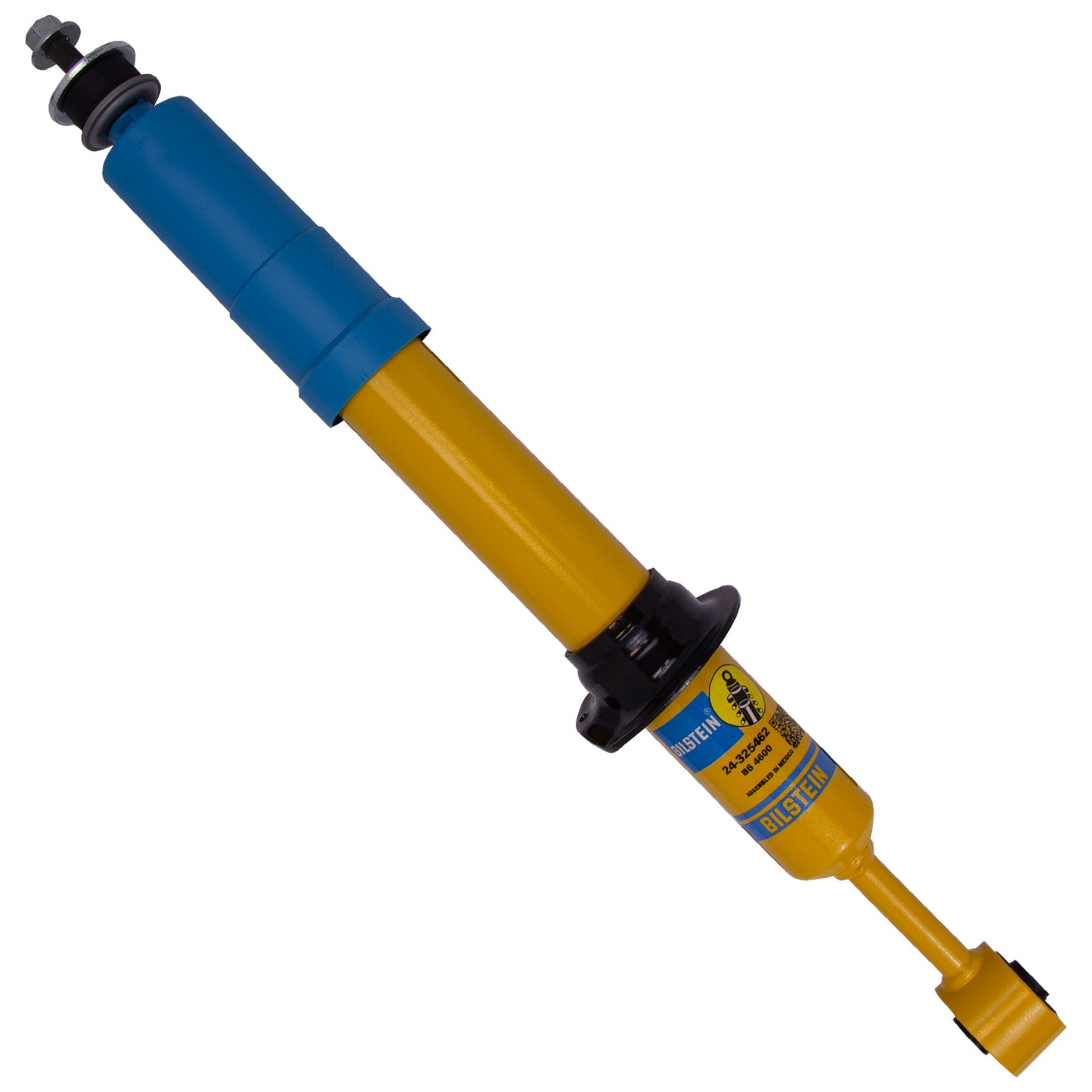 Suspension Shock Absorber Front Monotube Lexus GX470 2009-2003 Toyota 4Runner 2009-2003 FJ Cruiser 2009-2007 Tacoma 2015-2005 B6 4600 Bilstein-3