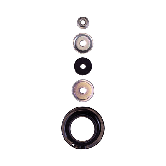 Suspension Shock Absorber Front Monotube Lexus GX460 2023-2010 Toyota 4Runner 2024-2010 FJ Cruiser 2014-2010 B6 4600 Bilstein-1