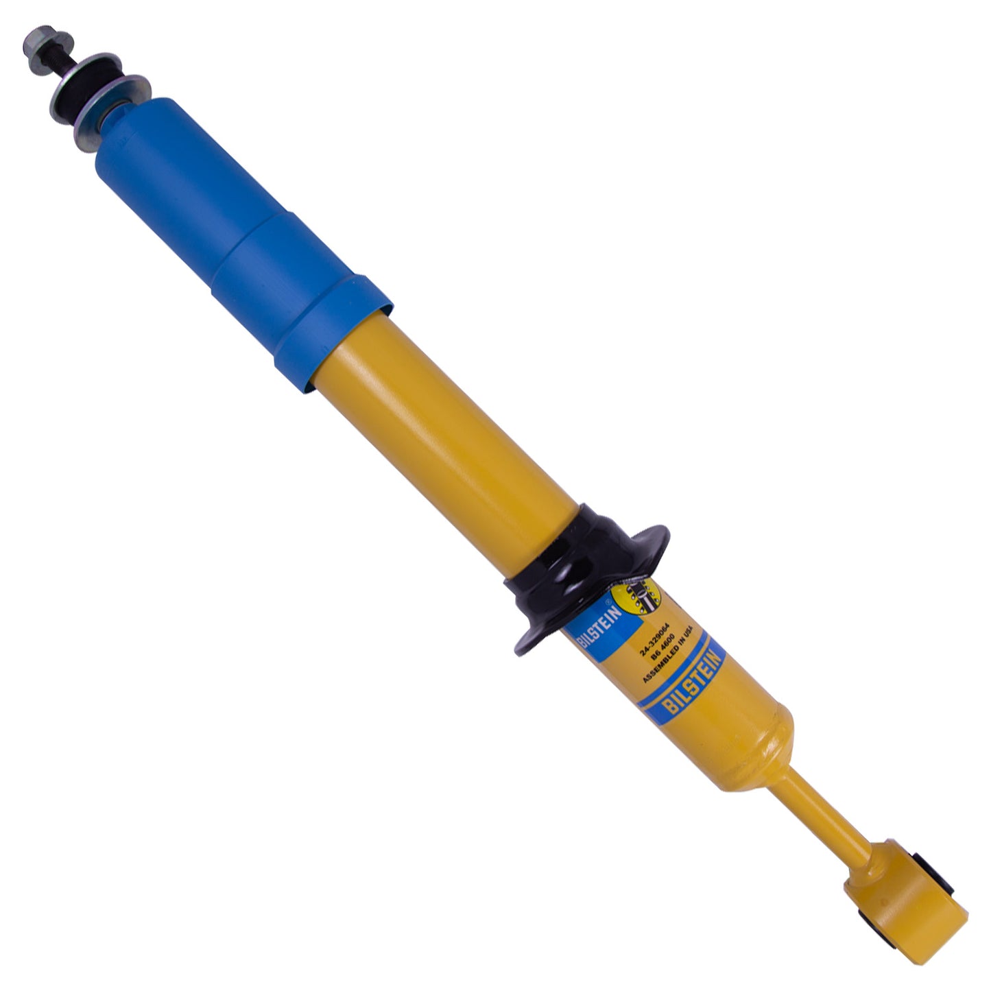 Suspension Shock Absorber Front Monotube Lexus GX460 2023-2010 Toyota 4Runner 2024-2010 FJ Cruiser 2014-2010 B6 4600 Bilstein-3