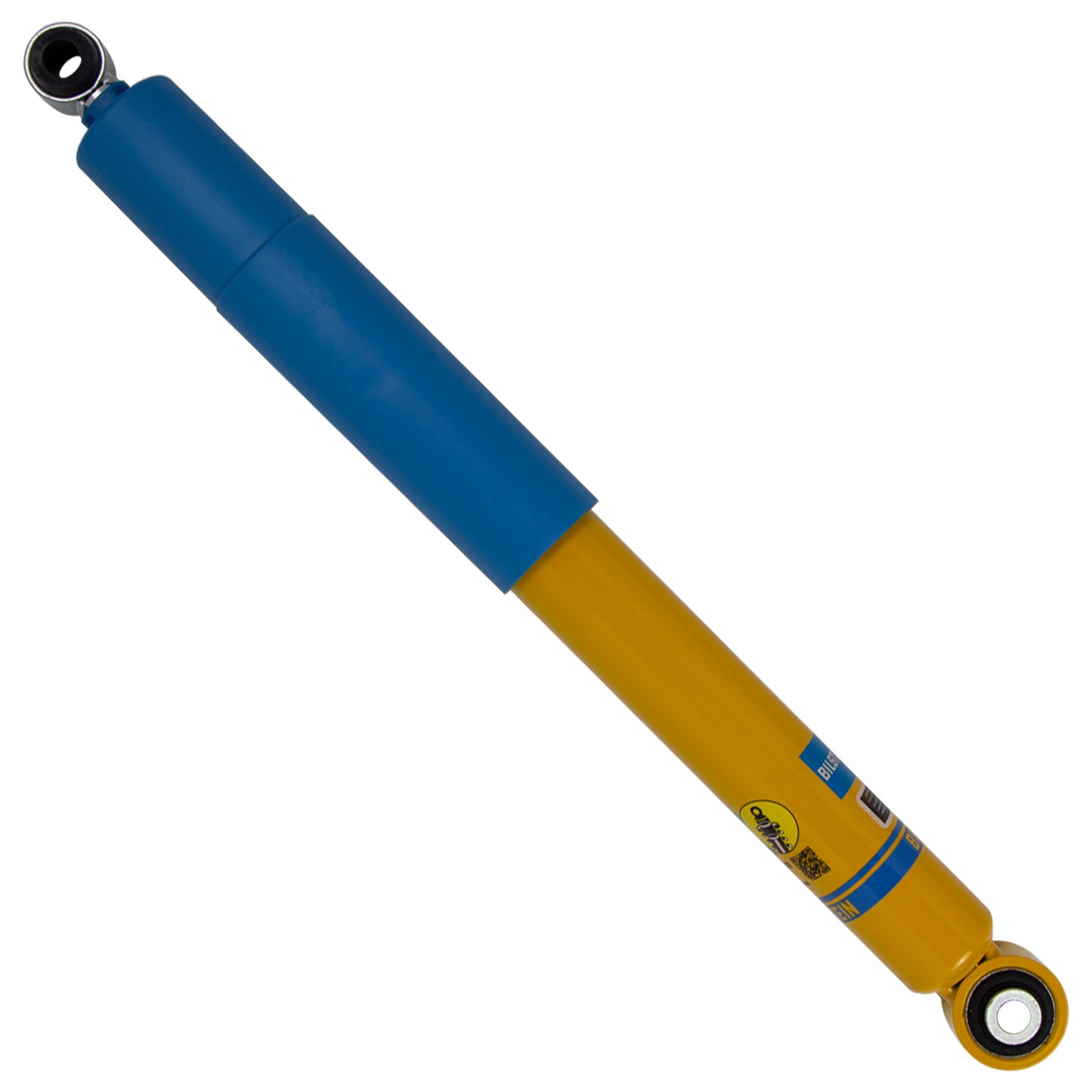 Suspension Shock Absorber Rear Monotube Nissan Frontier 2025-2022 B6 4600 Bilstein-1